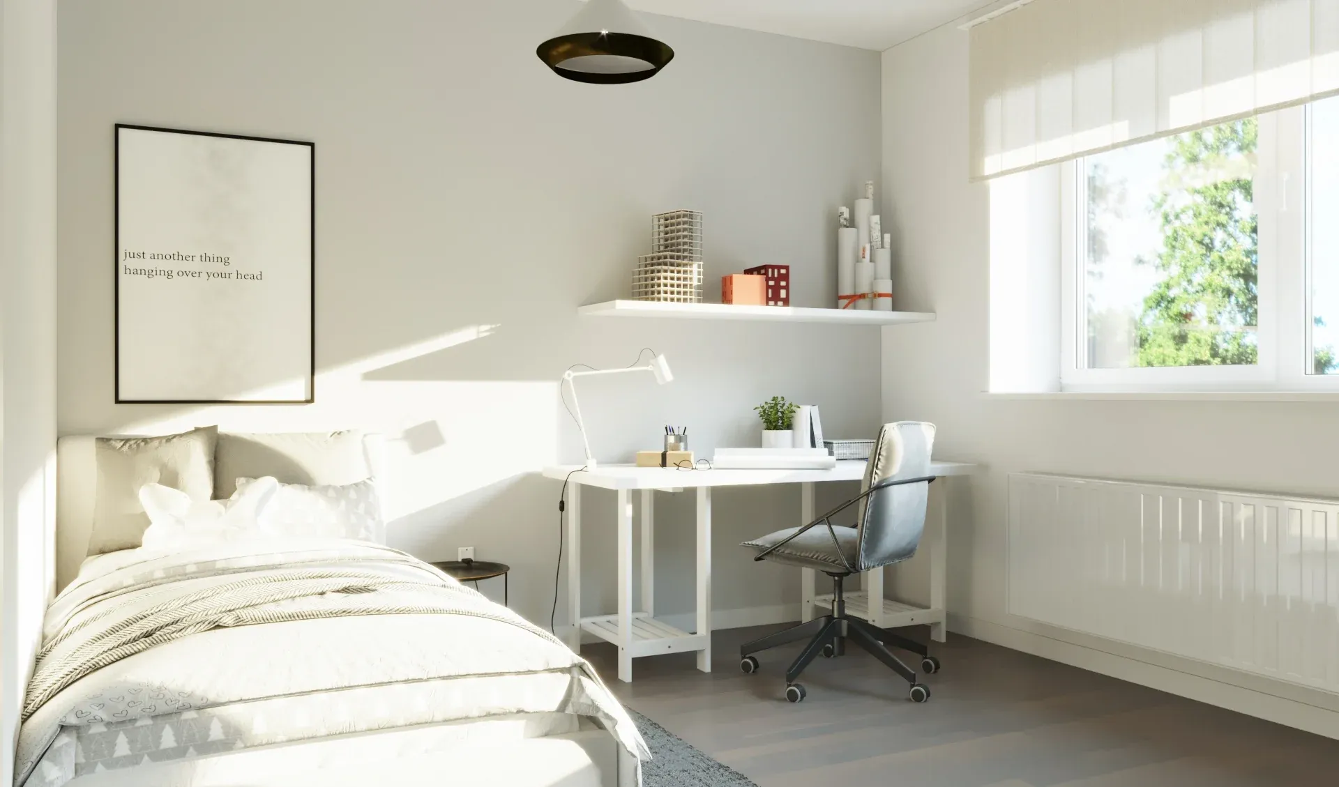 Fotorealistische Innenraum-Visualisierung von VISIONME – Bild 2