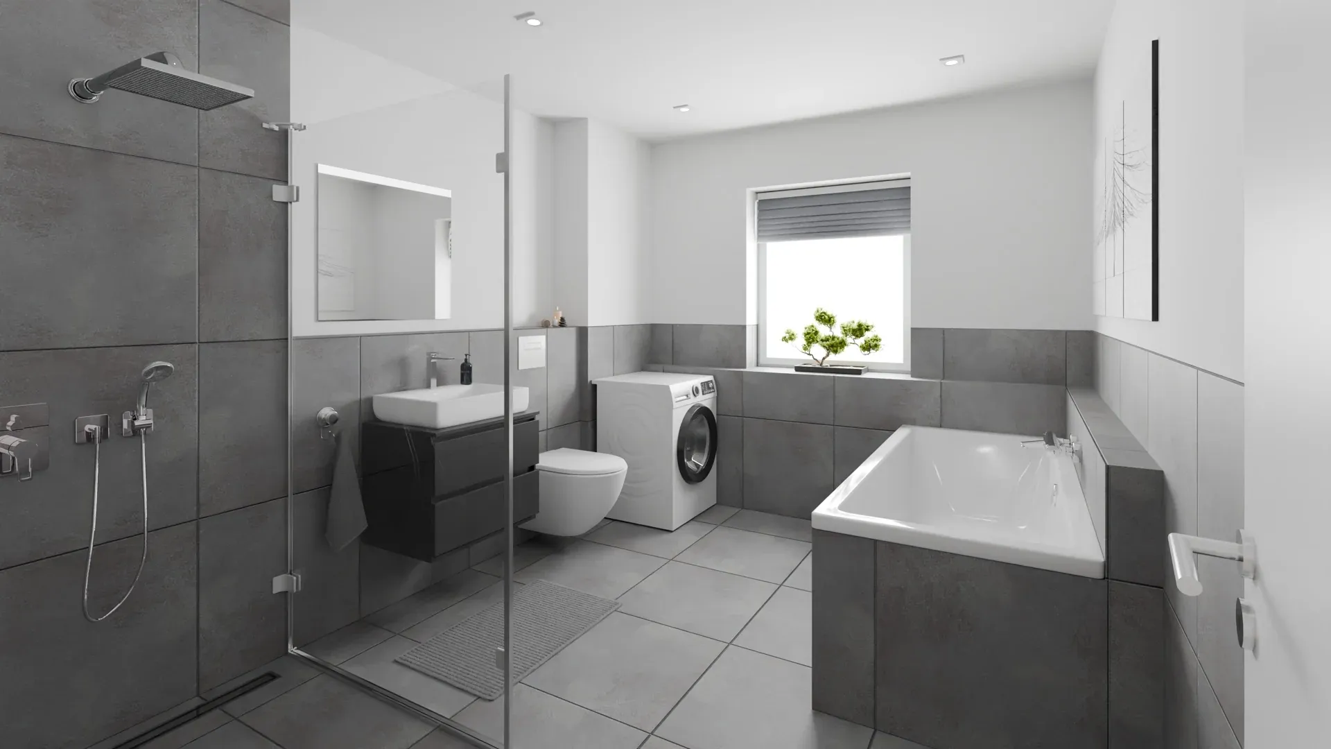 Fotorealistische Innenraum-Visualisierung von VISIONME – Bild 6