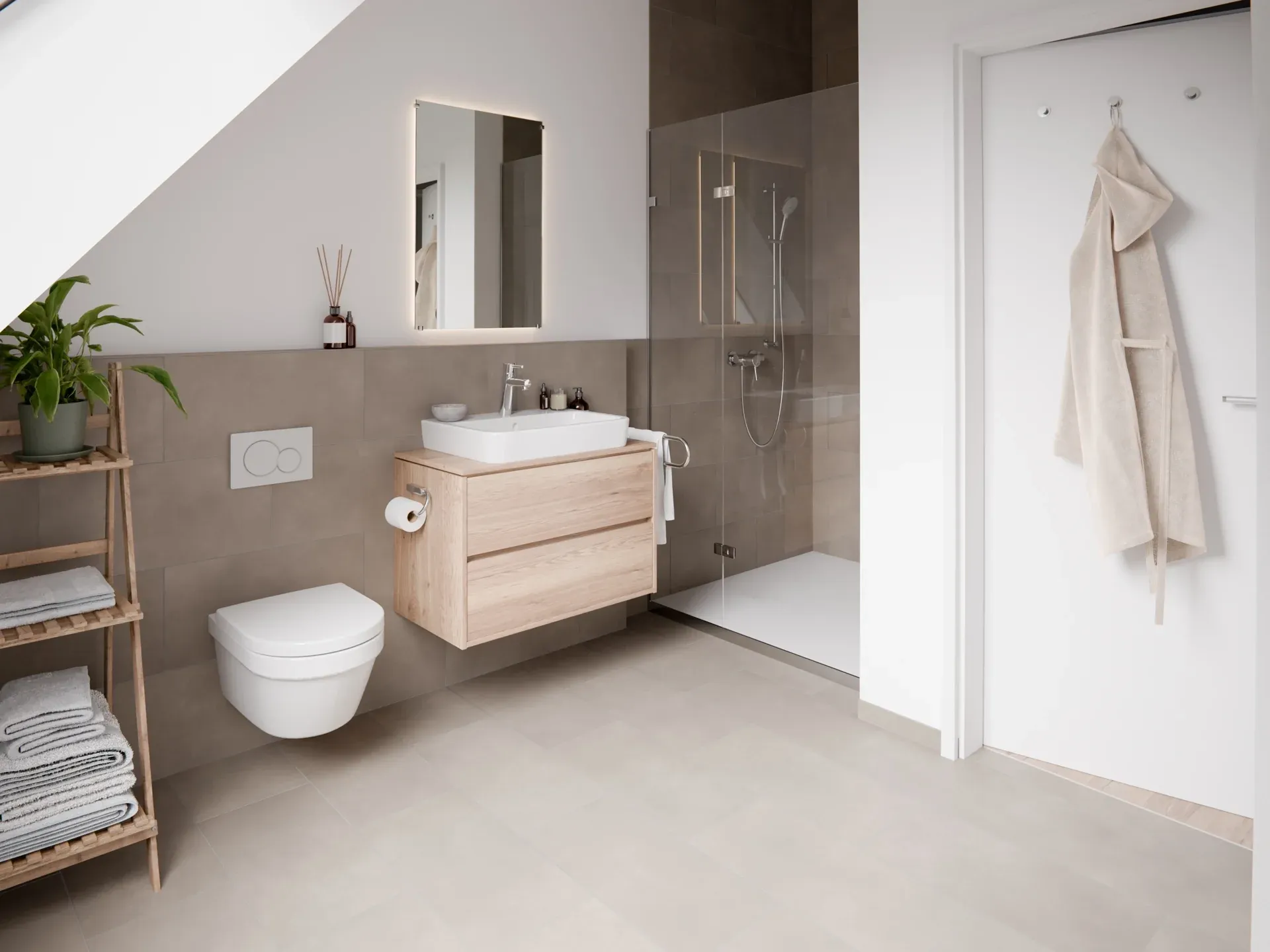 Fotorealistische Innenraum-Visualisierung von VISIONME – Bild 16