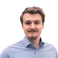 Portrait von Dennis Dohmeier