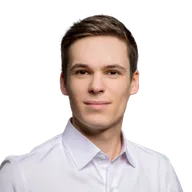 Portrait von Florian Wenk