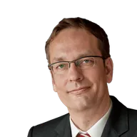 Portrait von Holger Klewe